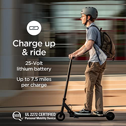Schwinn Tone 3 Electric Scooter for Adults and Youth