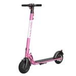 Gotrax GXL V2 Electric Scooter 8.5" Pneumatic Tire