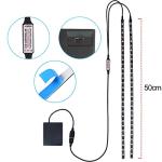 LED Light Strip for Electric Scooters