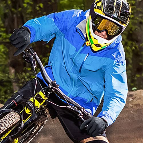 BEACE Cycling Gloves - Full Finger Electric Scooter