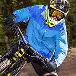 BEACE Cycling Gloves - Full Finger Electric Scooter