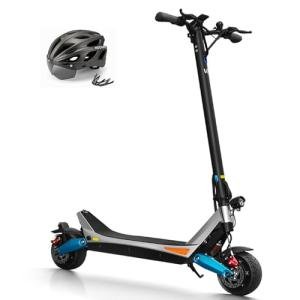 Varla Pegasus Electric Scooter: Powerful, Fast & Durable