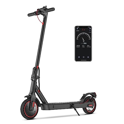 iScooter i9 Electric Scooter - High Speed and Long Range