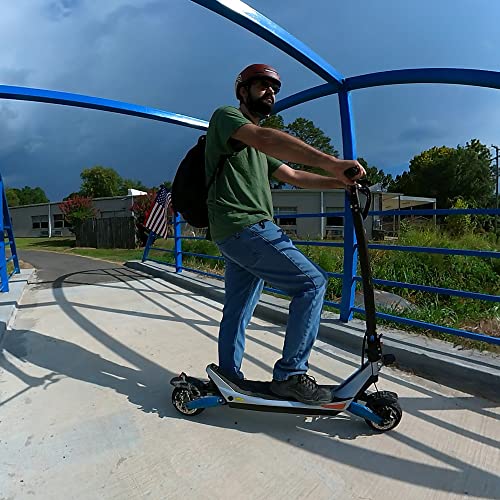 Varla Pegasus Electric Scooter: Powerful, Fast & Durable