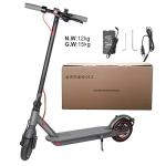 350W Electric Scooter | 19MPH, 21Miles Range | Foldable