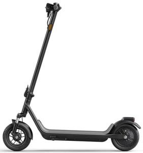 NIU Adult Electric Scooter - 600W, 18-Mile Range
