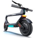 A6L MAX Electric Scooter - 31 Miles Range
