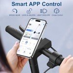 350W SP02 Electric Scooter - 30km/h Folding Commuter