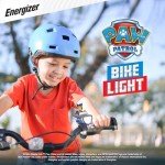 Paw Patrol Chase Electric Scooter Light