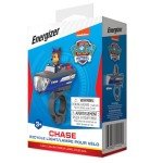 Paw Patrol Chase Electric Scooter Light