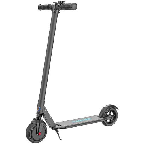 Caroma 250W Electric Scooter Speed & Range