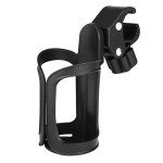 Universal 360° Cup Holder for Bikes and Scooters