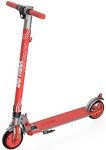 Gotrax Vibe 6.5" Foldable Electric Scooter for Kids
