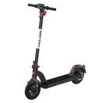 Gotrax G4 Electric Scooter with 10" Pneumatic Tires