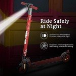 Gotrax Vibe 6.5" Foldable Electric Scooter for Kids