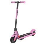 Gotrax GKS Kids Electric Scooter with Kick-Start Boost