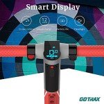 Gotrax Vibe 6.5" Foldable Electric Scooter for Kids