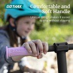 Gotrax GKS Kids Electric Scooter with Kick-Start Boost