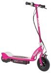 Razor E100 Pink Electric Scooter for Kids