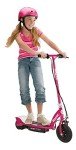 Razor E100 Pink Electric Scooter for Kids