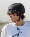 OutdoorMaster Multi-Sport Helmet for Kids and Adults