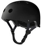 Tourdarson Skateboard Helmet for Youth & Adults