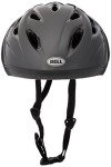 Bell Adult Reflex Helmet in Dark Titanium