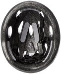 Bell Adult Reflex Helmet in Dark Titanium