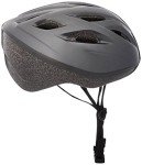 Bell Adult Reflex Helmet in Dark Titanium