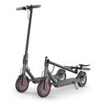 350W Electric Scooter - 30.5KM/H, 34KM Range