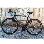 Heavy Duty 20mm Combination Bike Lock - 4ft