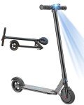 Caroma 250W Foldable Electric Scooter, 15 MPH