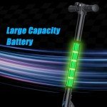 Caroma 250W Foldable Electric Scooter, 15 MPH