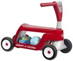 Radio Flyer Scoot 2 Electric Ride-On Scooter