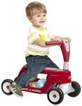 Radio Flyer Scoot 2 Electric Ride-On Scooter