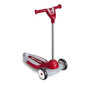 Radio Flyer My 1st Scooter for Toddlers, Red