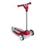 Radio Flyer My 1st Scooter for Toddlers, Red