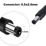 42V 2A Charger for GOTRAX Electric Scooters