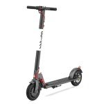 Gotrax XR Ultra Electric Scooter - 15.5 Mph, 13 Mile Range