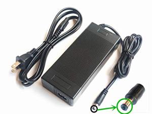 42V 2A Electric Scooter Charger for Gotrax