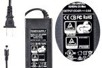 42V 2A Electric Scooter Charger for Gotrax