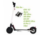 42V 2A Electric Scooter Charger for Gotrax
