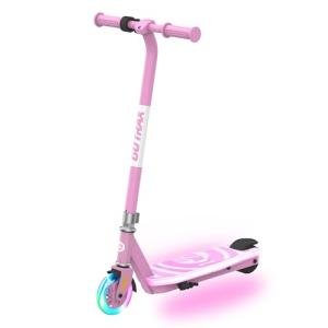 Gotrax Scout Kids Electric Scooter - Pink