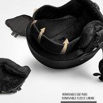 OutdoorMaster Kelvin Ski and Snowboard Helmet