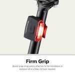 Schwinn 40L COB LED Bike Light Set