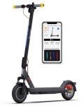 V40PRO Electric Scooter - 40KM Range, Foldable Design