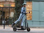 Jasion JS2 500W Electric Scooter for Adults