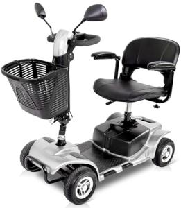 VOCIC All-Terrain Folding Electric Scooter for Adults