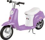 Razor Pocket Mod Betty Euro-Style Electric Scooter