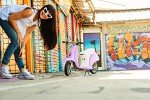 Razor Pocket Mod Betty Euro-Style Electric Scooter